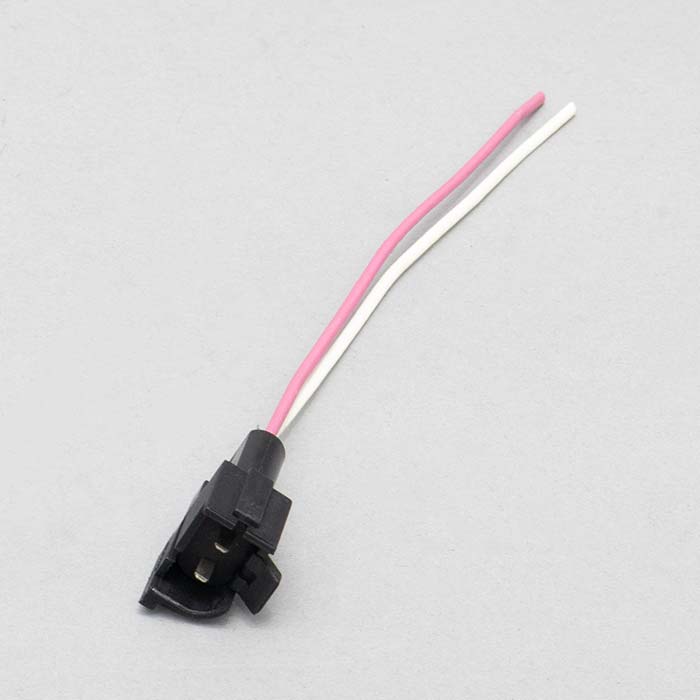 85-88 Coil Wire Connector