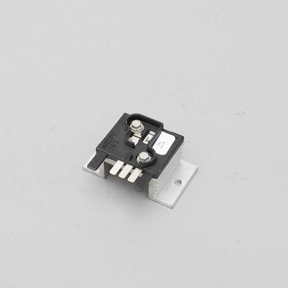 84-88 Dimmer Switch Transistor