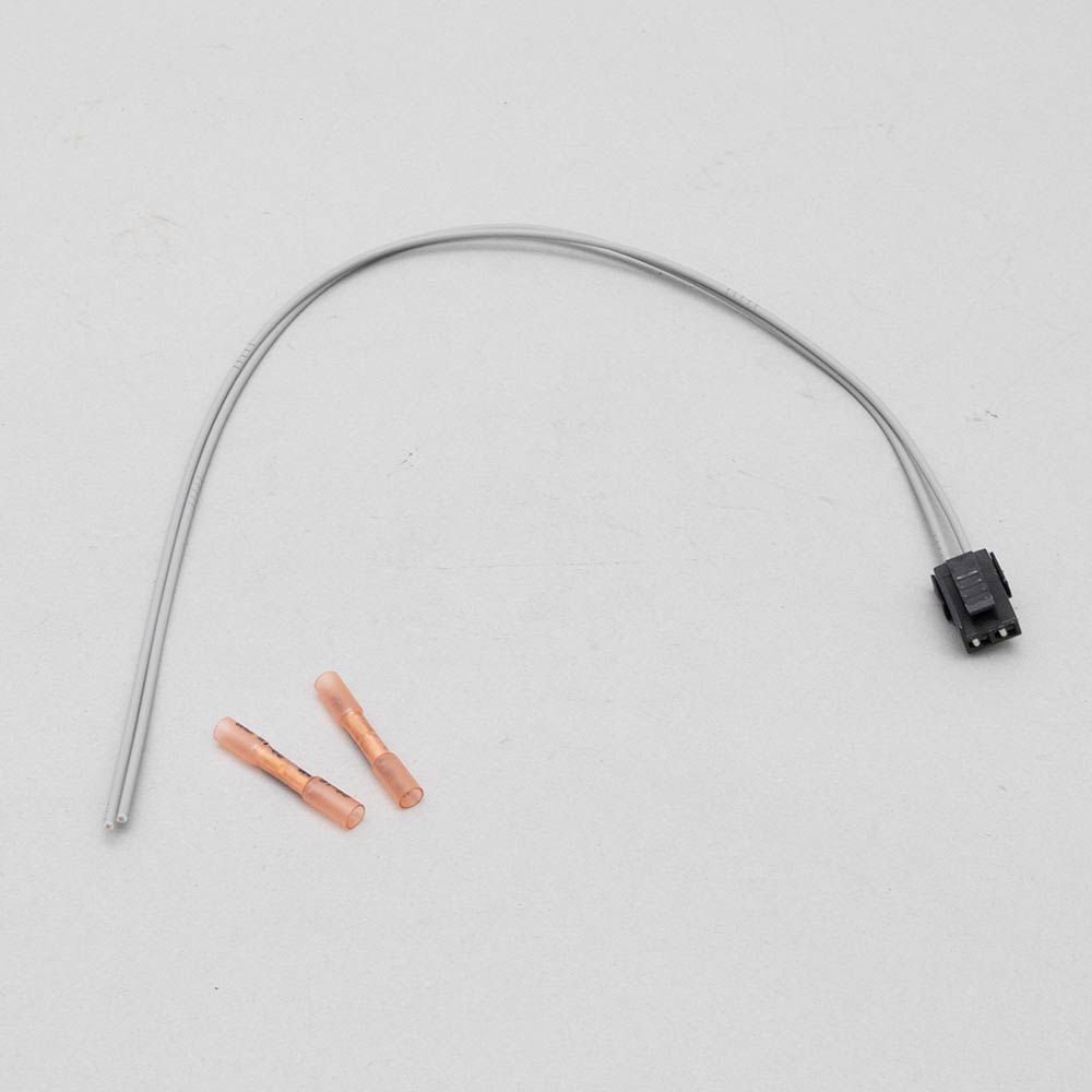 84-88 Temperature Gauge Sending Unit Connector