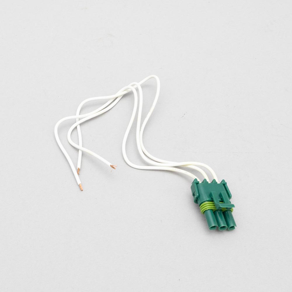 84-88 MAP Sensor Connector