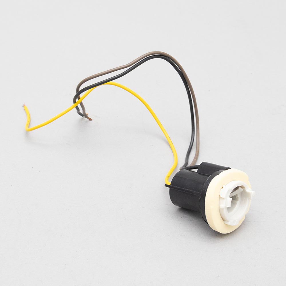 84-88 Ft Turn Light Socket