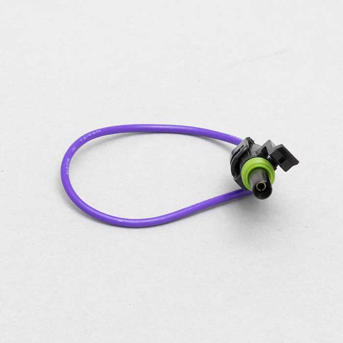 84-88 Oxygen Sensor Connector