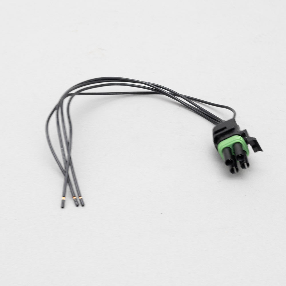84-88 IAC Connector
