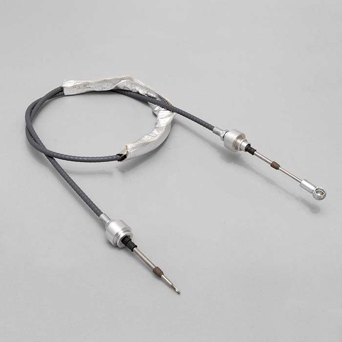 85-88 4cyl 5spd Select Cable