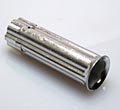 V6 Spark Plug Wire Shield