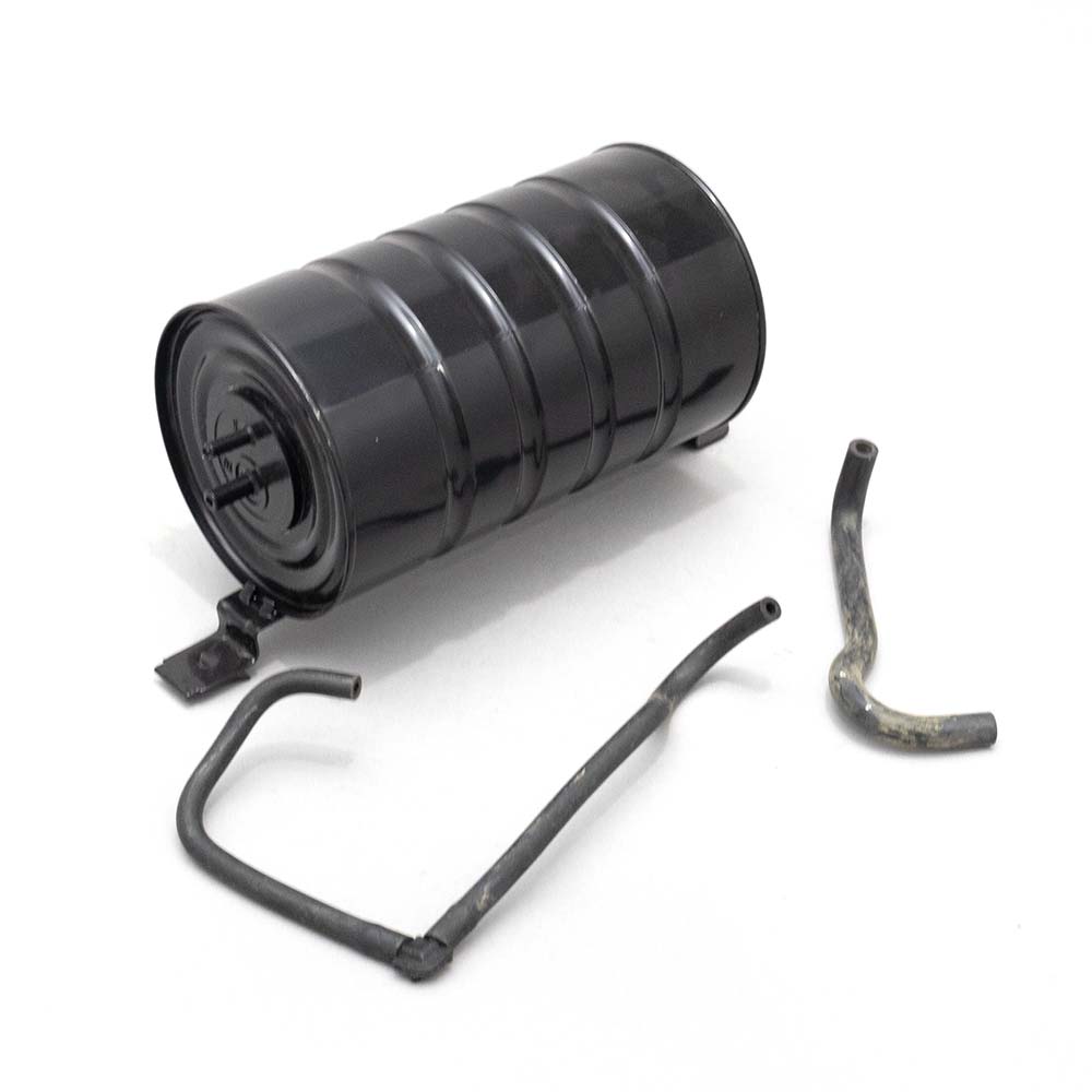 84-88 Cruise Control Vacuum Tank