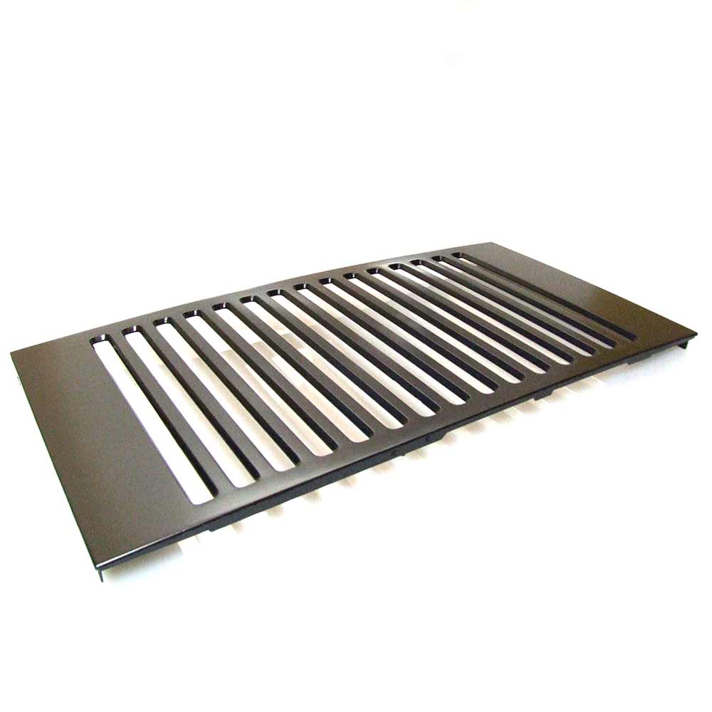 1984 Center Decklid Vent