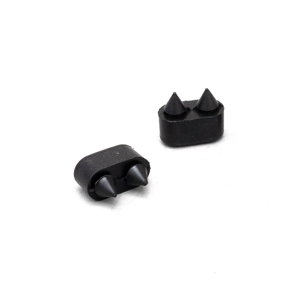 84-88 Door Bumper Set (2)
