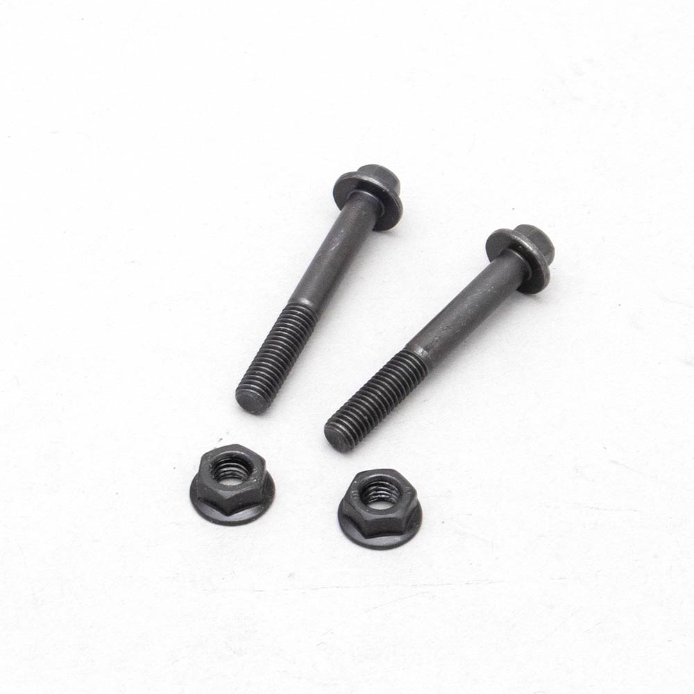 85-88 V6 EGR Bolt Kit
