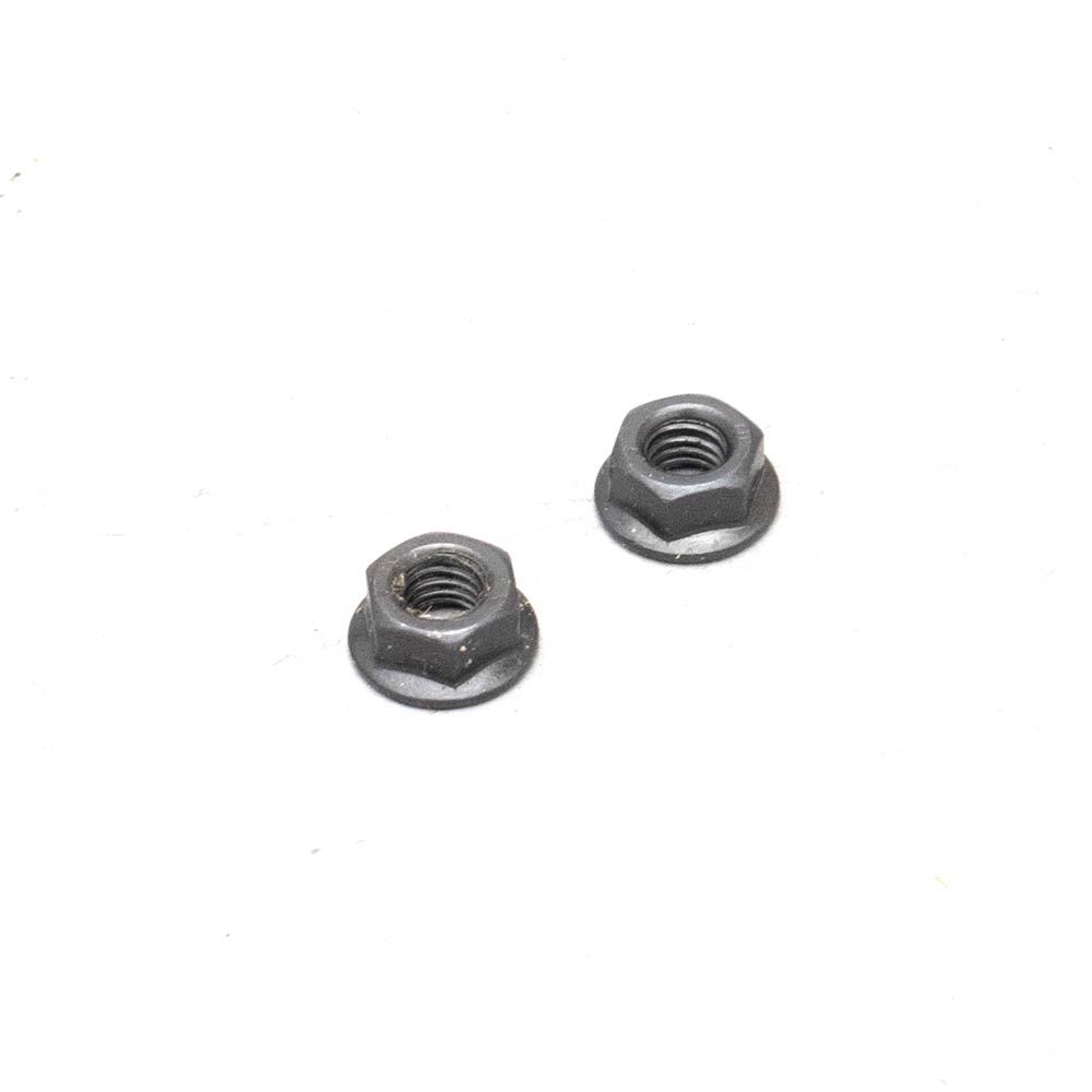 85-88 V6 EGR Tube Nuts (2)