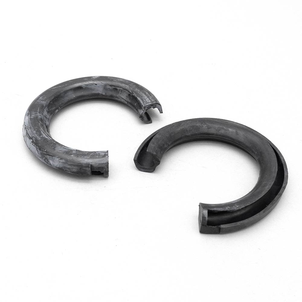 84-88 Rear Lower Spring Pads (2)