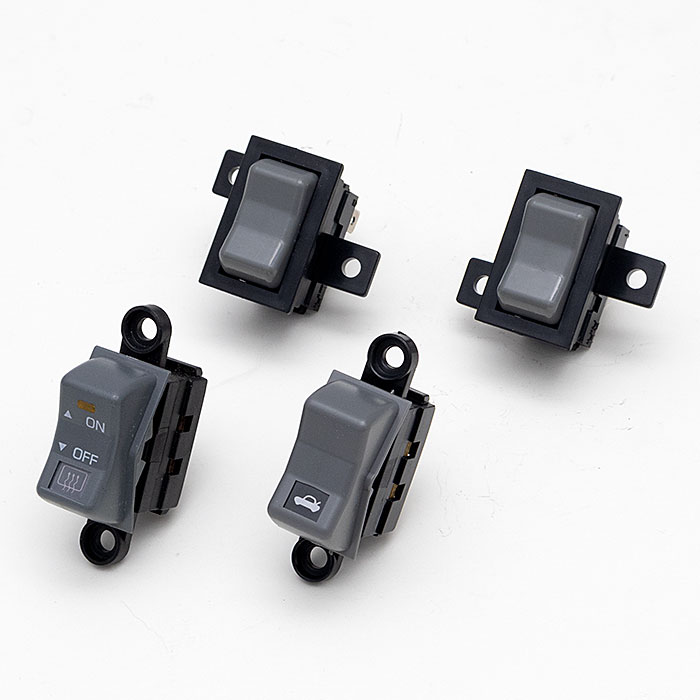 84-88 Power Switch Package
