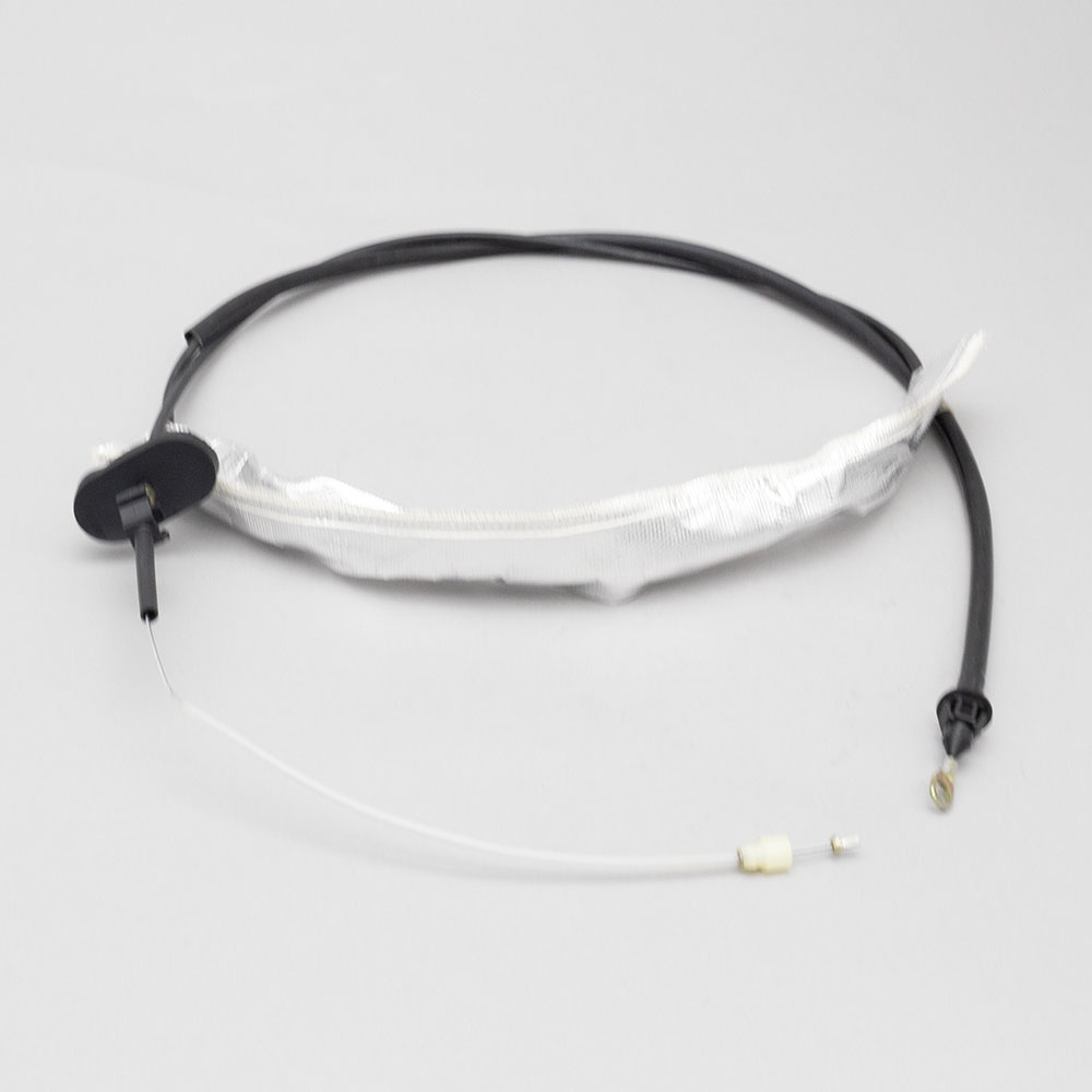 87-88 V6 Throttle Cable