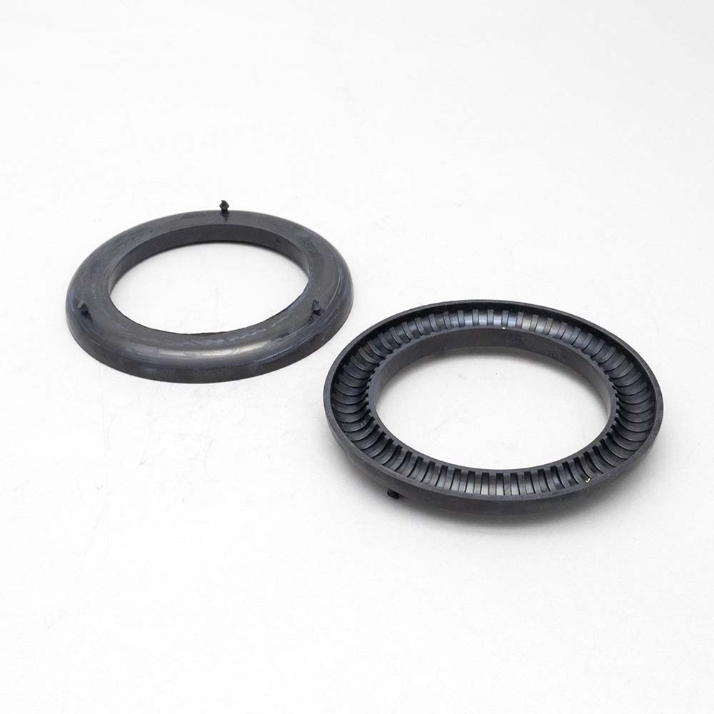 1988 Rear Upper Spring Pads (2)