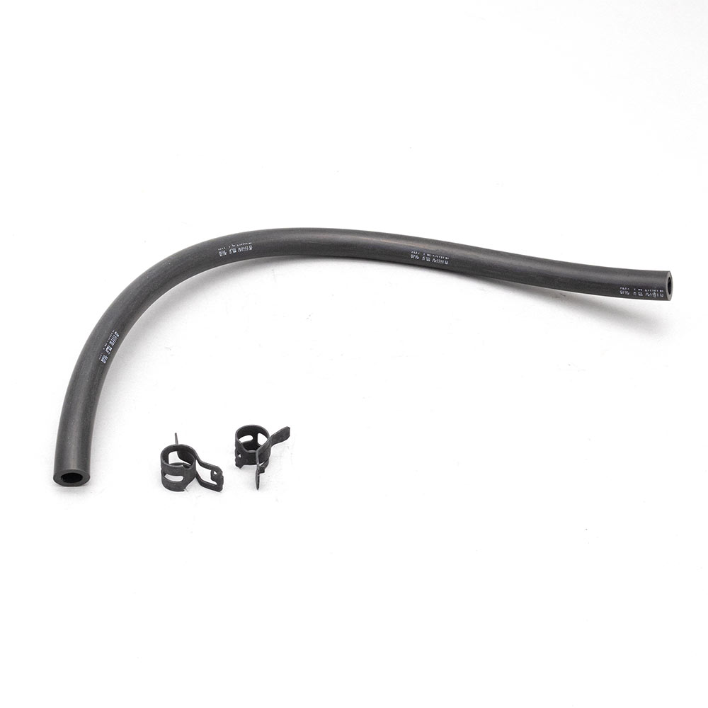 84-88 Radiator Overflow Hose Kit