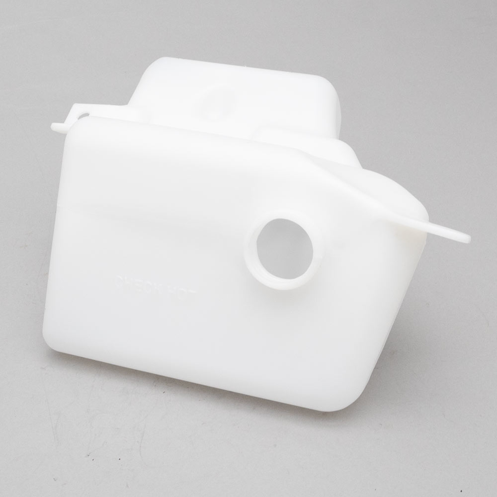 84-88 Radiator Overflow Reservoir