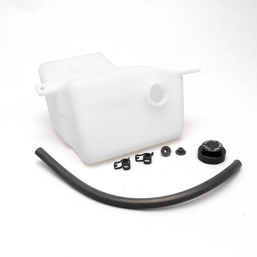 84-88 Radiator Overflow Reservoir Kit