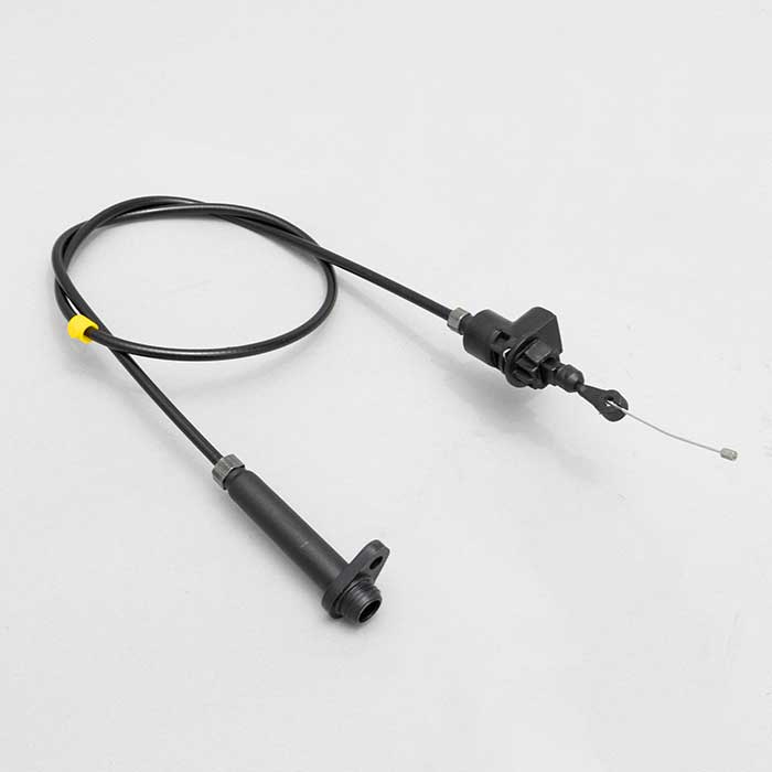 84-86 4cyl Auto Kickdown Cable