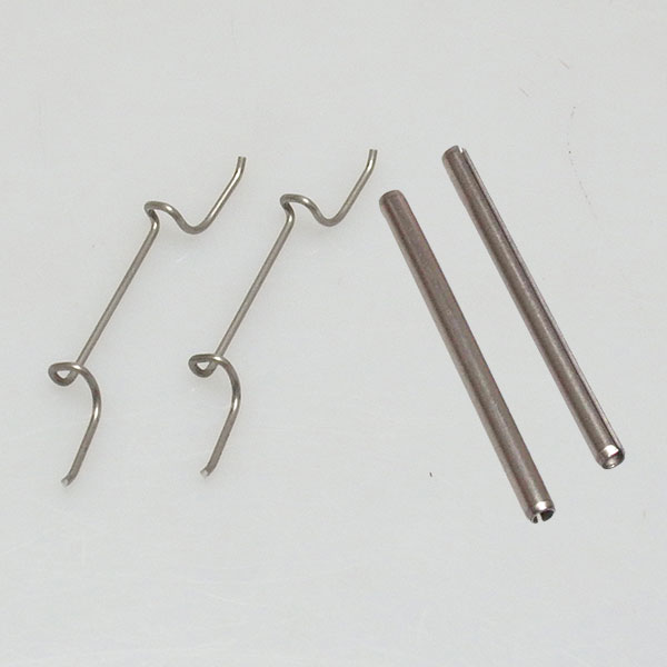 1988 Brake Pad Pins and Springs