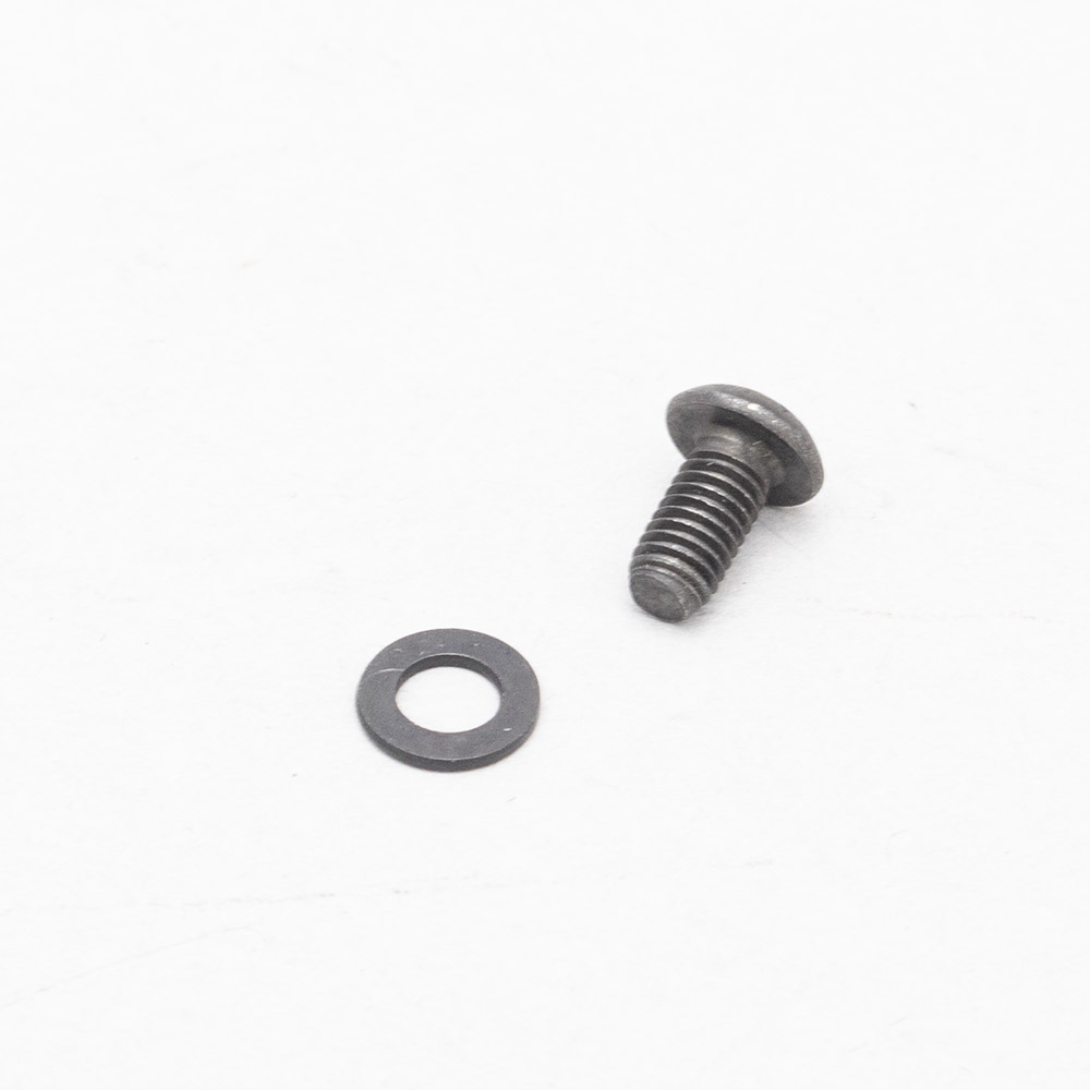 84-88 Sunroof Screw & Washer
