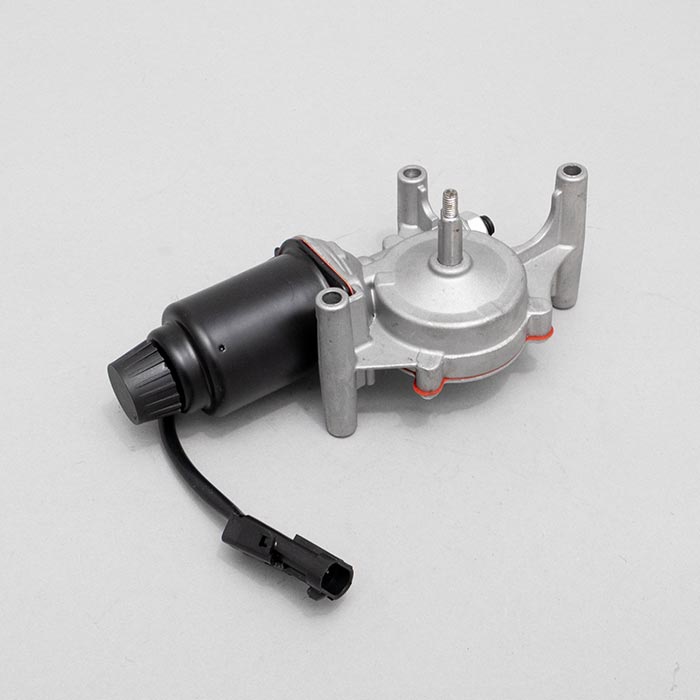 87-88 New Headlamp Motor