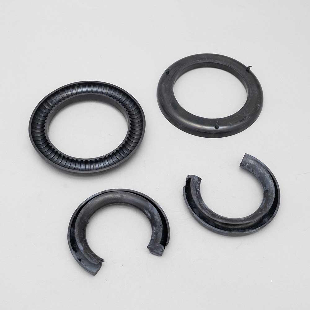 1988 Rear Spring Pad Set (4)