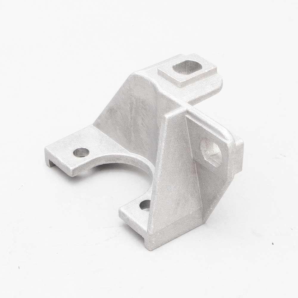 85-86 V6 4spd Slave Cyl Bracket