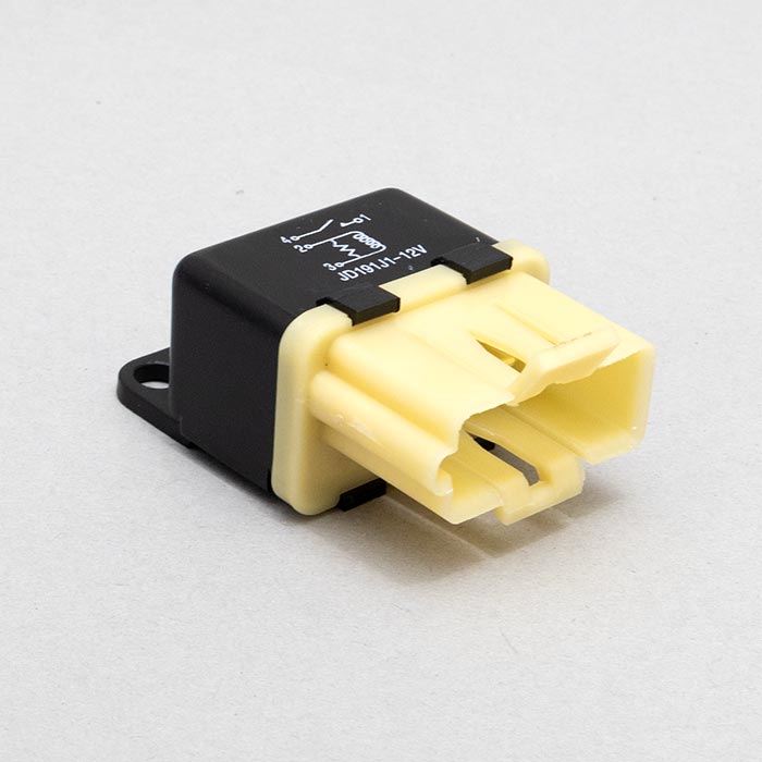85-88 Fan Relay