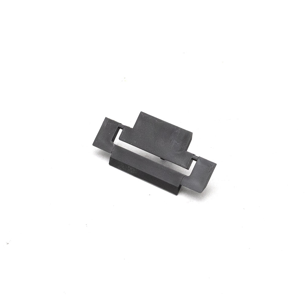 84-88 Notchback Quarter Window Clip