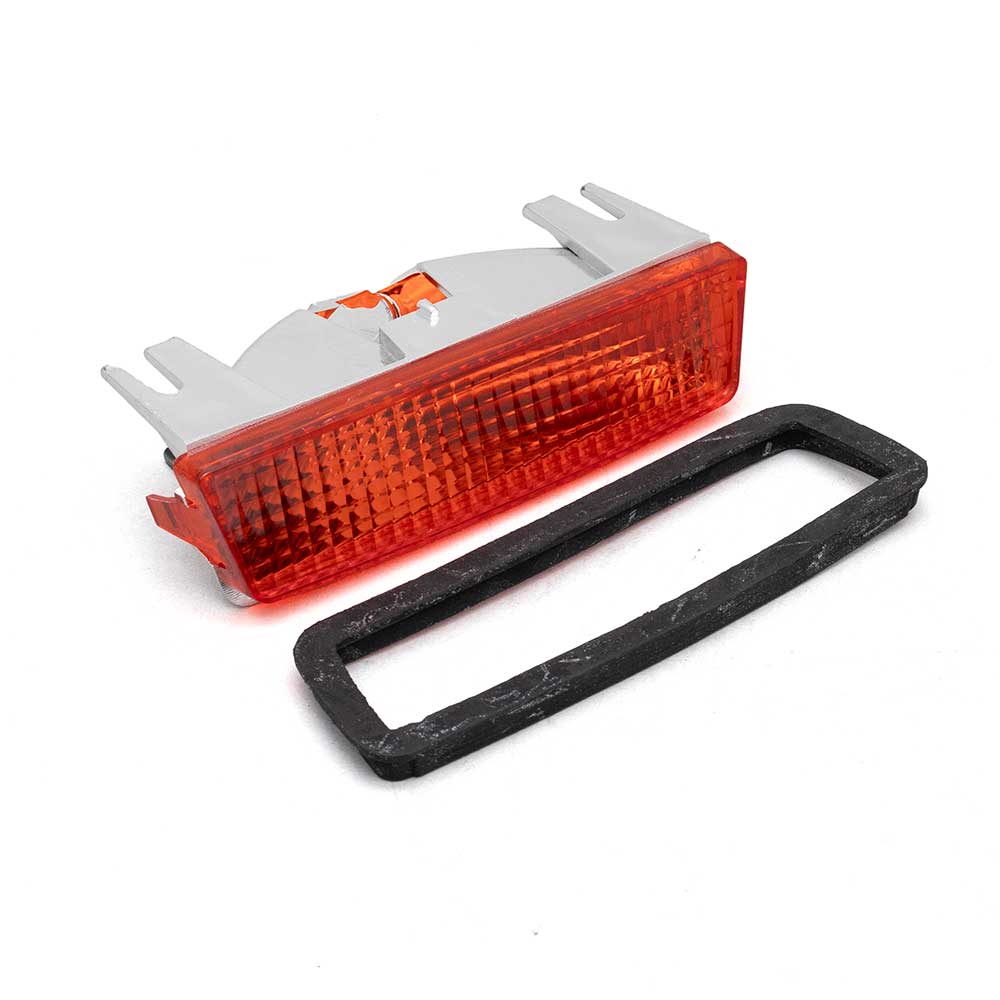 86-88 3rd Brake Lamp Housing