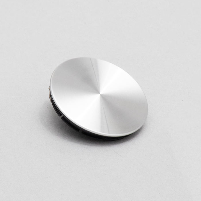 84-88 Blank Center Wheel Cap