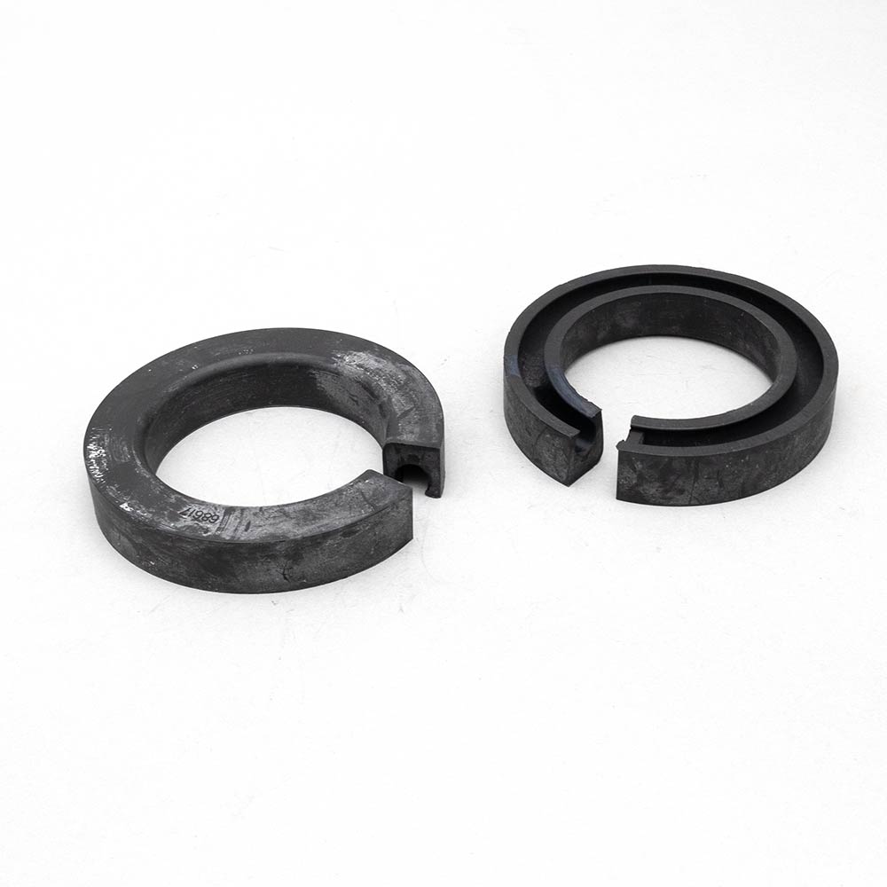 1988 Front Upper Spring Pads (2)