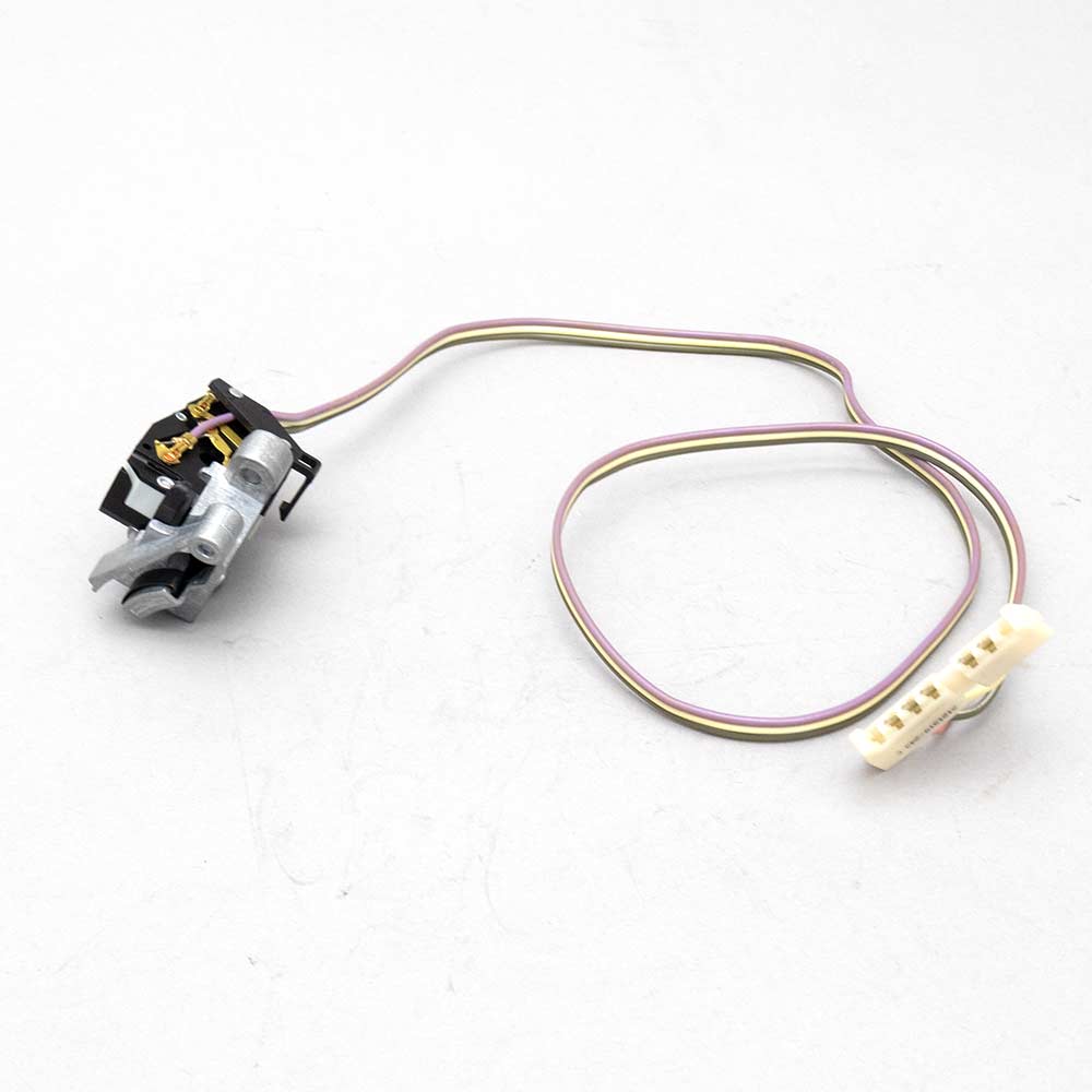85-88 Wiper Switch (In Column w/ tilt & crusie)