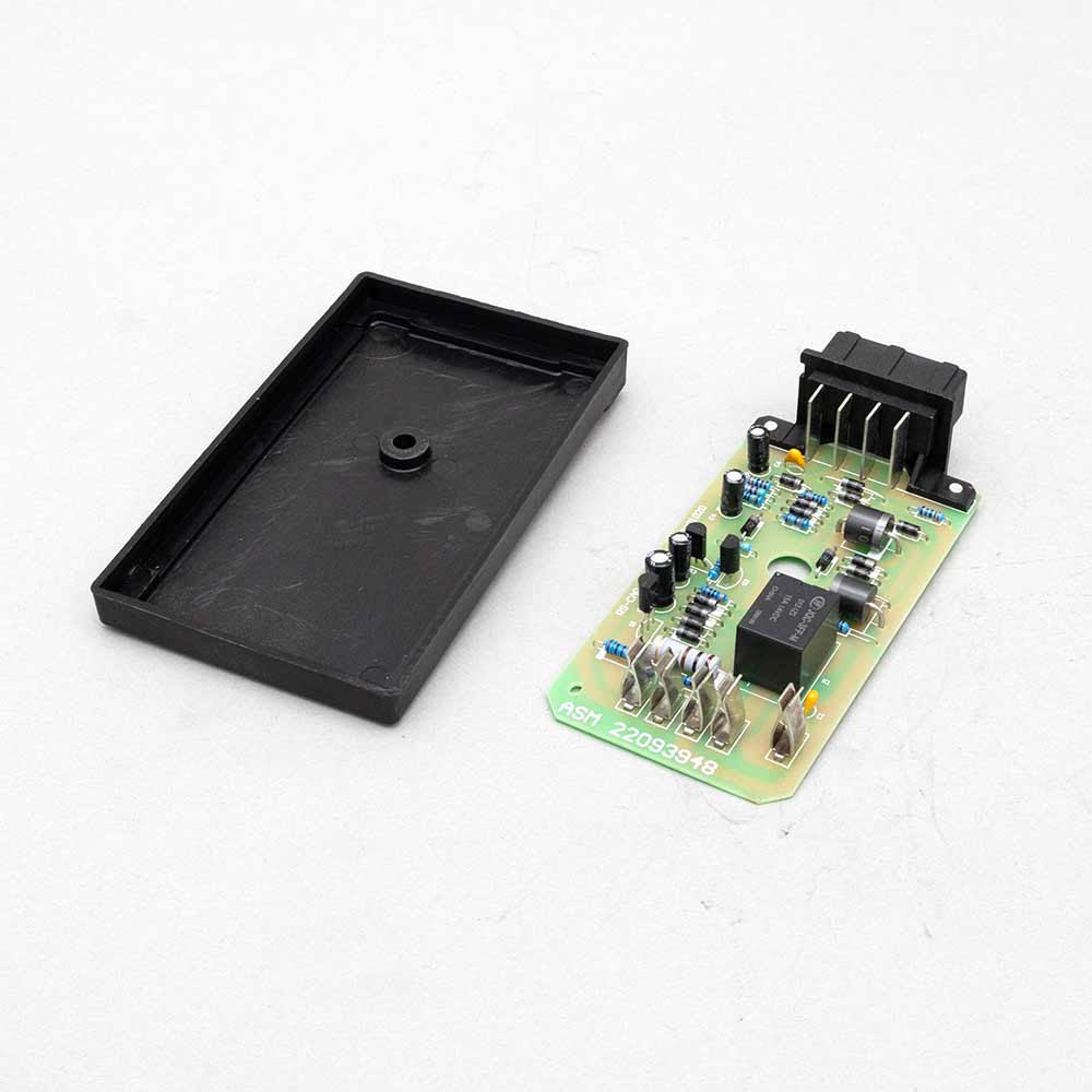 84-88 Wiper Circuit Board w/ Pulse