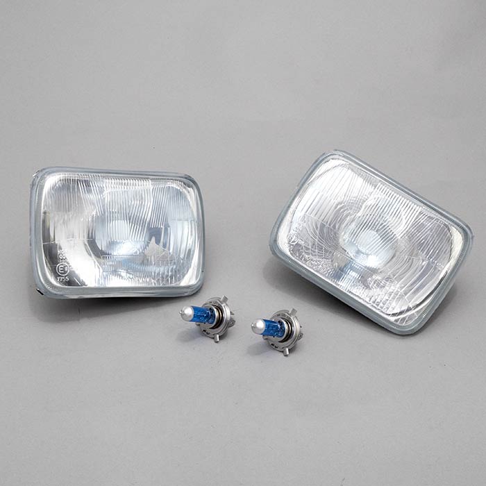 84-88 Headlamp Kit