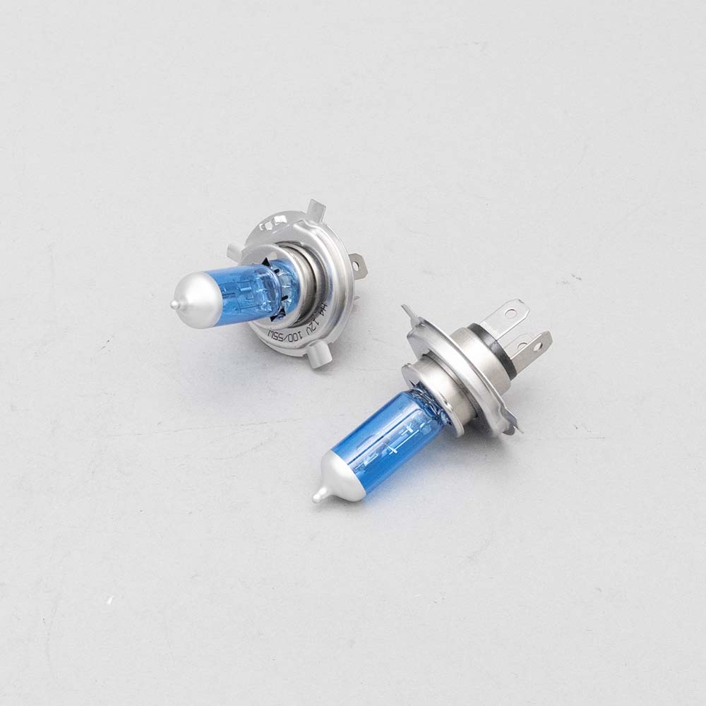 84-88 Mega-White Bulbs (100X55)