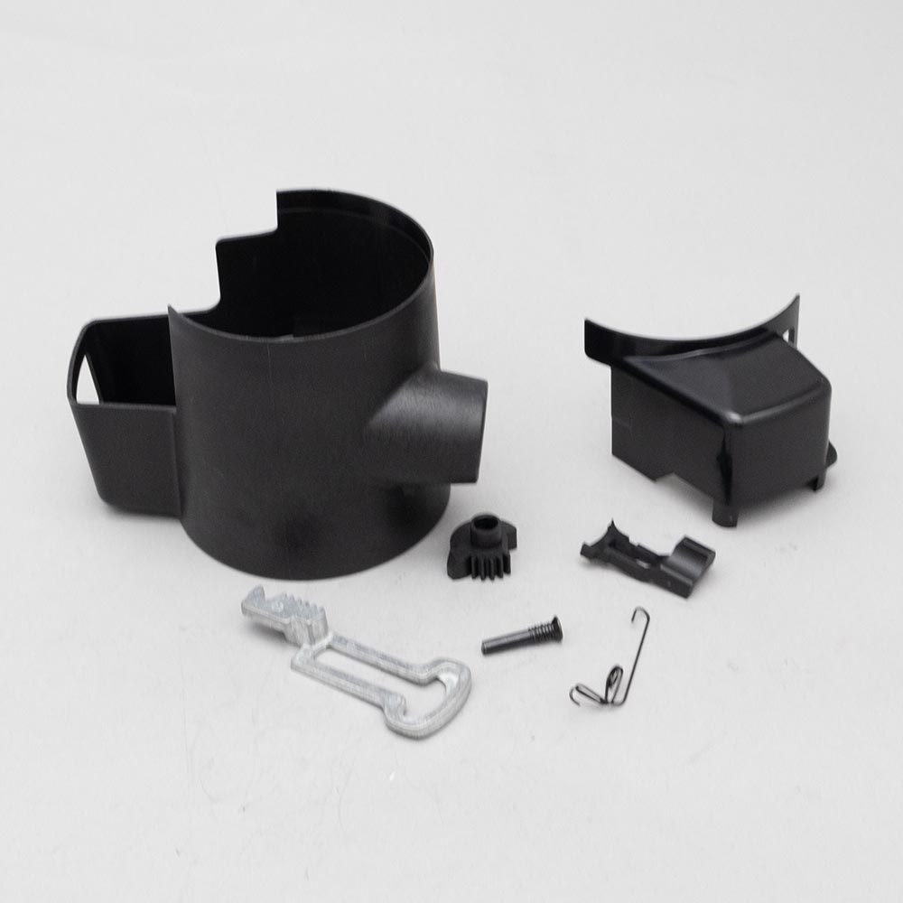 84-88 Steering Column Repair Kit