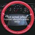 84-88 Steering Wheel Cover