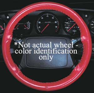 84-88 Steering Wheel Cover