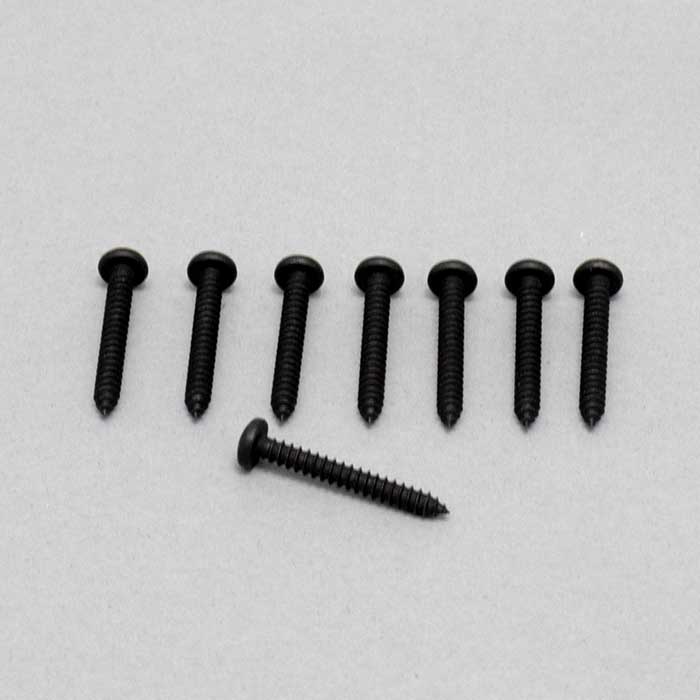 84-88 Marker Light Screw