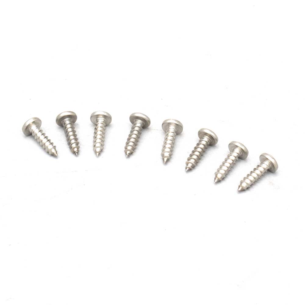 84-88 Headlight Ring Screws (8)