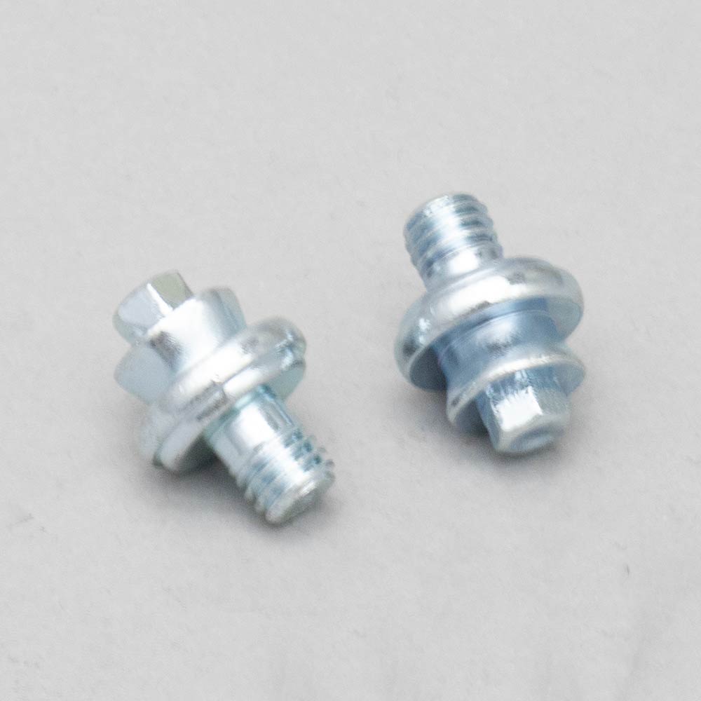 84-88 Battery Terminal Bolts (2)