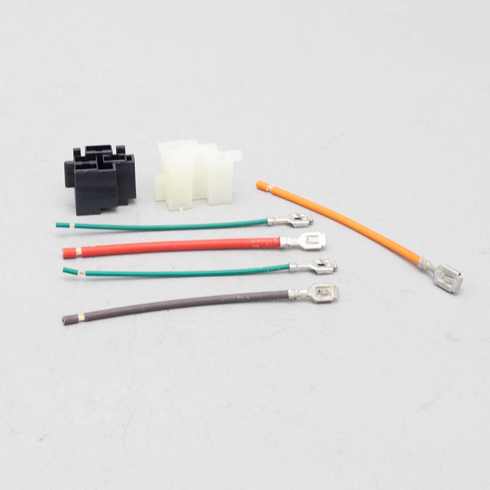 84-88 Ignition Switch Connector