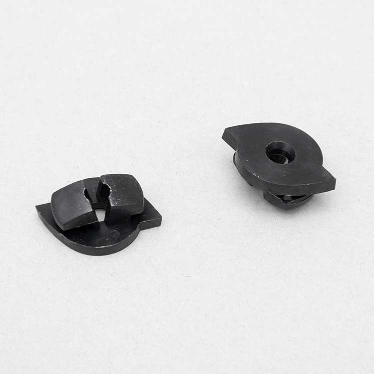1984 Armrest To Hanger Nuts (2)