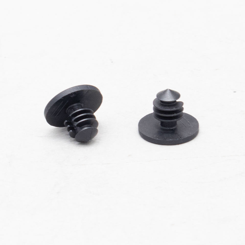 84-88 Cowl Vent Panel Retainers (2)