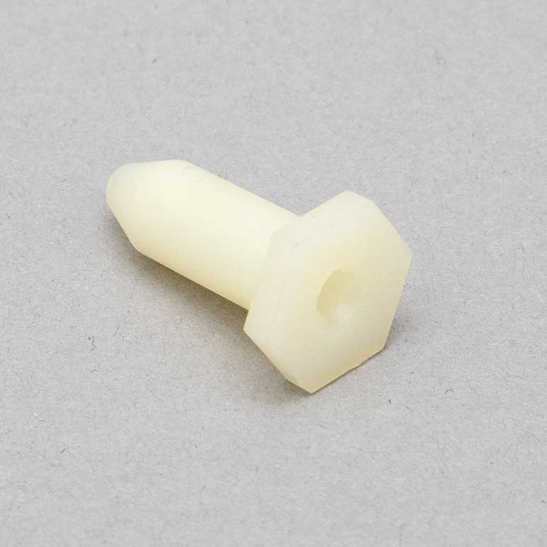 84-88 Radio Retainer