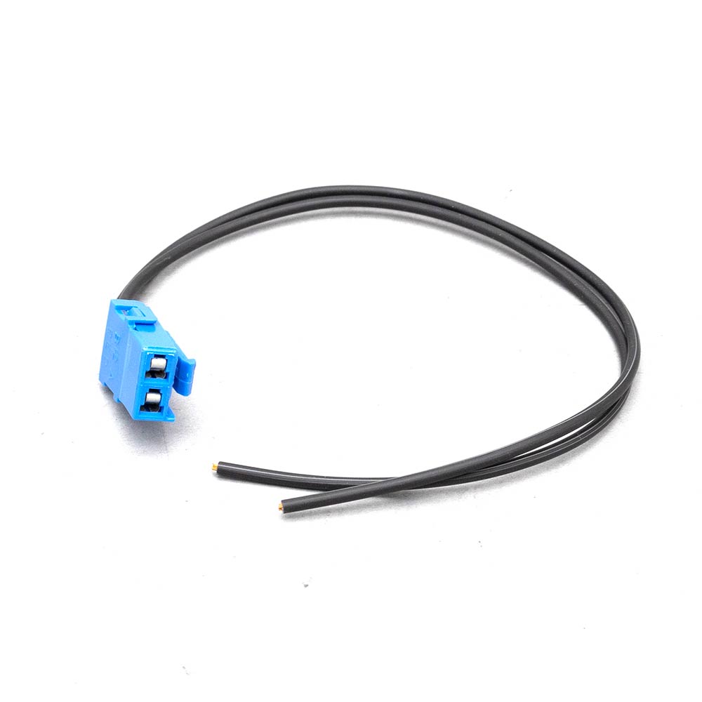 85-86 Temp Gauge Sending Unit Connector