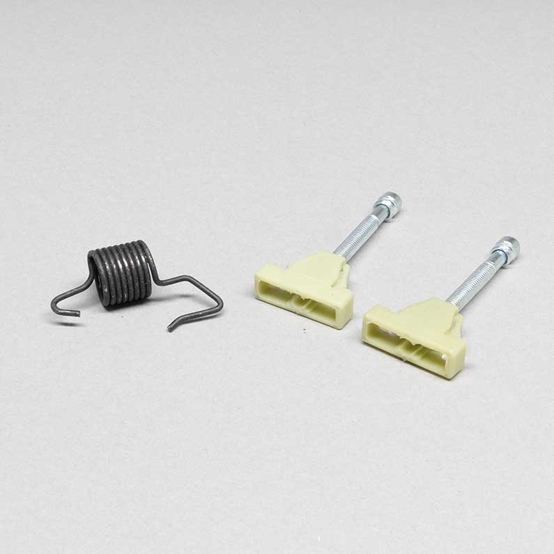 84-88 Headlight Adjustment Kit (for 1 light)