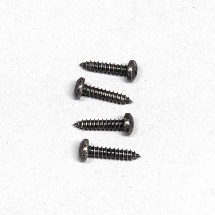 84-88 Turn Parking Light Screws (4)