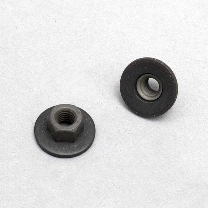 84-88 Windshield Washer Reservoir Mounting Kit